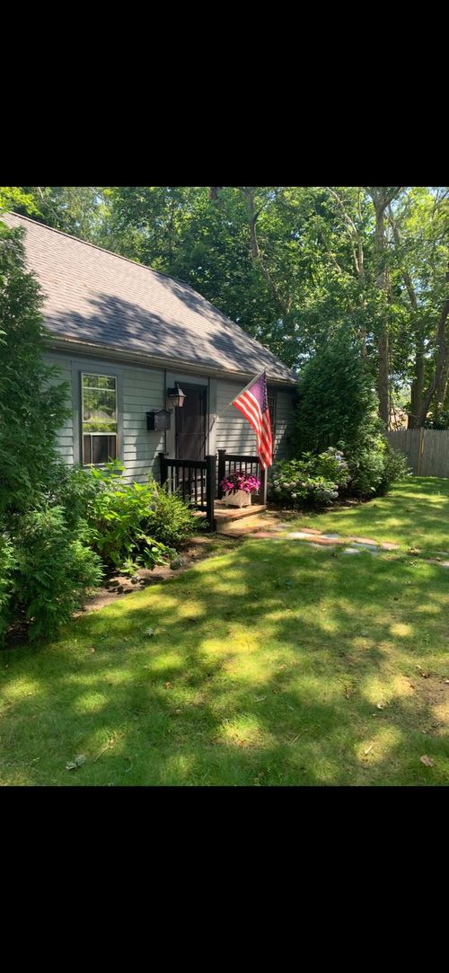 28 Annette Ave, East Falmouth, MA, 02536-6154 | Card Image