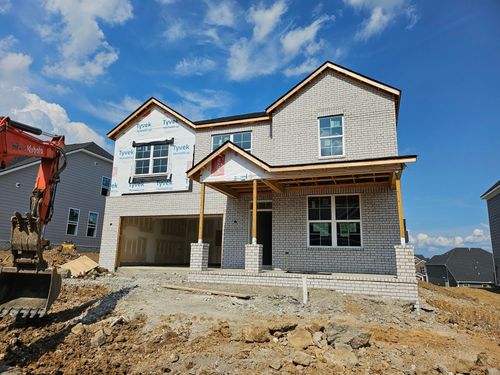 953 Pleasant Ridge Run, Mount Juliet, TN, 37122-5164 | Card Image