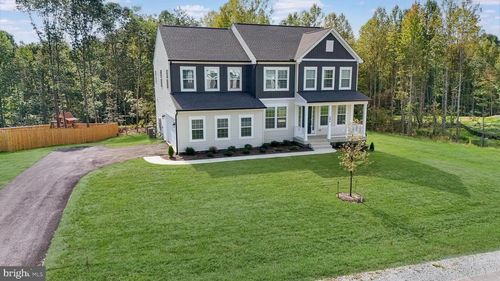 204 Truslow Ridge Ct, FREDERICKSBURG, VA, 22406-5540 | Card Image
