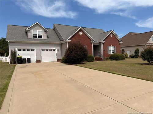3909 Barclay Way, Wade, NC, 28395-9082 | Card Image