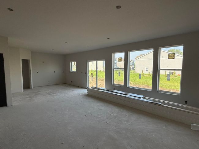 85 York St, House other with 3 bedrooms, 2 bathrooms and null parking in Union Grove WI | Image 4