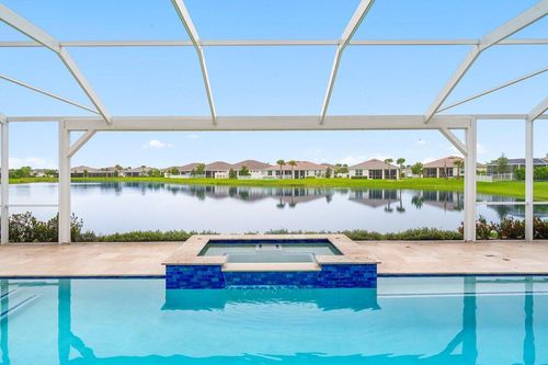 10310 Sw Zaffre Ln, Port St. Lucie, FL, 34987-6528 | Card Image