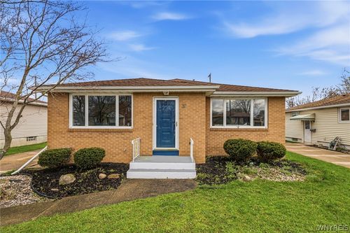 267 Nagel Dr, Cheektowaga, NY, 14225-4709 | Card Image