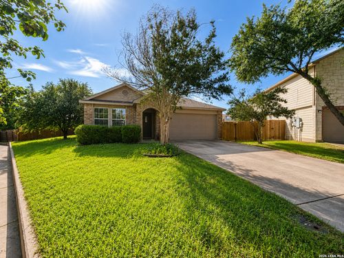 27006 Rustic Star, San Antonio, TX, 78260-2523 | Card Image