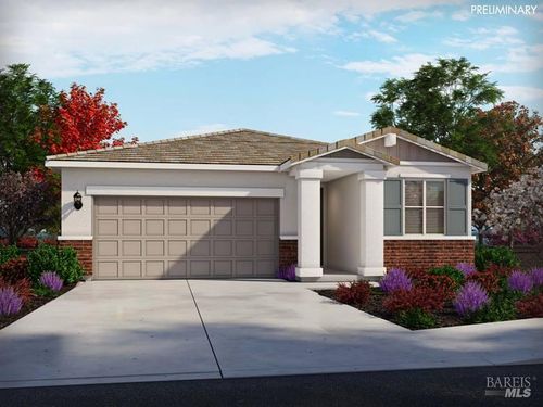 692 Shefford Dr, Vacaville, CA, 95687-7961 | Card Image