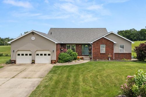 112 W Main St, Hayesville, OH, 44838-6511 | Card Image