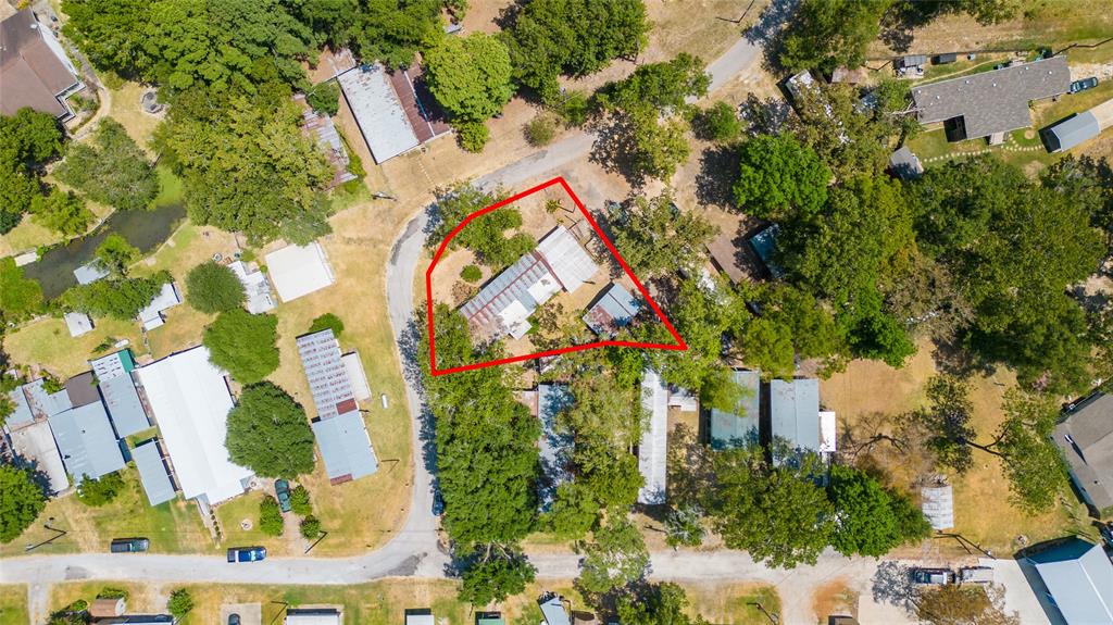 Ramp Way, Trinity, TX 75862