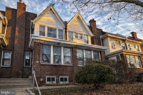 111 W Grange Ave, PHILADELPHIA, PA, 19120-2407 | Card Image