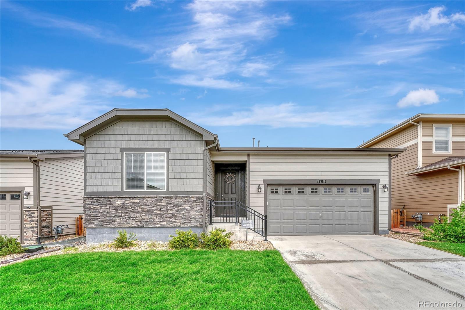 96th Pl, Commerce City, CO 80022