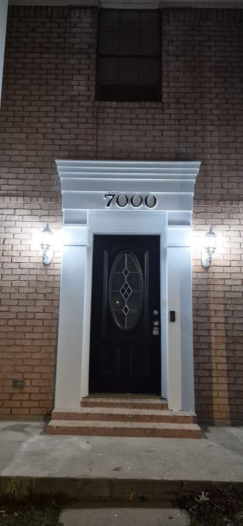 7000 Bentley Ave, Fort Worth, TX, 76137-3333 | Card Image