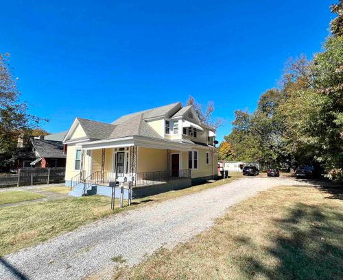 3520 Faxon Ave, Memphis, TN, 38122-3604 | Card Image