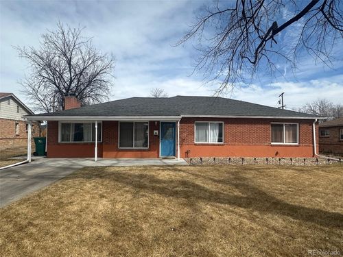 756 Revere St, Aurora, CO, 80011-6623 | Card Image