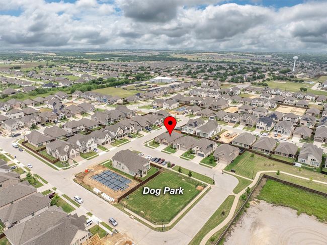 1363 Tecoma Trl, House other with 4 bedrooms, 2 bathrooms and null parking in Justin TX | Image 38
