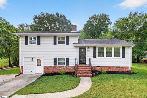 112 E Belvedere Road, Greenville, SC, 29605 | Card Image