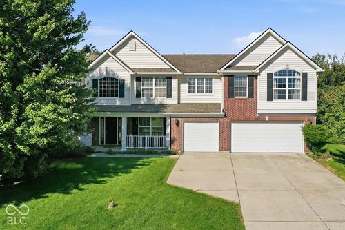 12942 Arvada Pl, Fishers, IN, 46038-8399 | Card Image