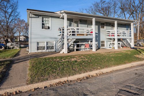 500 River St, Three Rivers, MI, 49093-1684 | Card Image