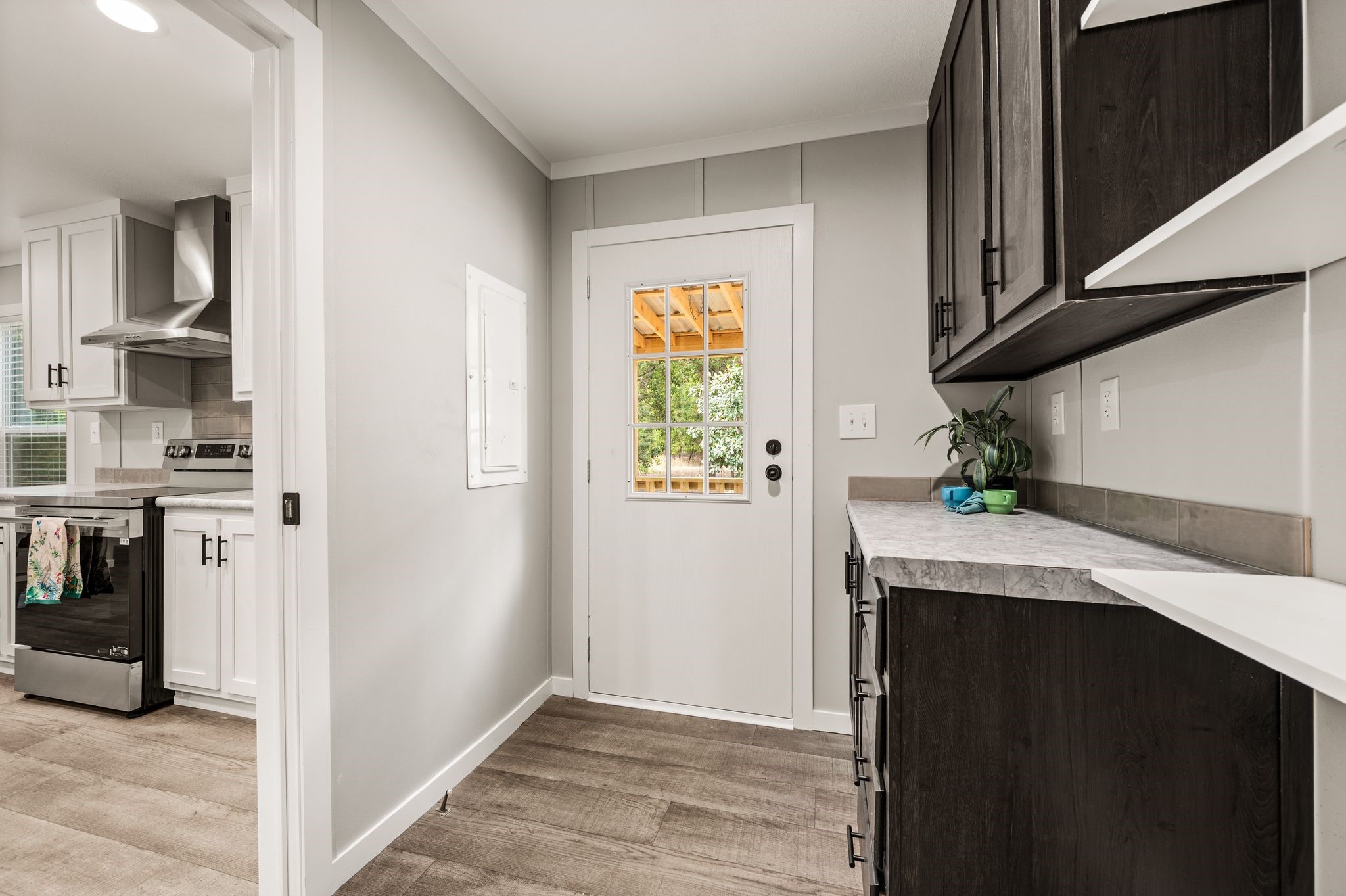 Residential in Springtown 4