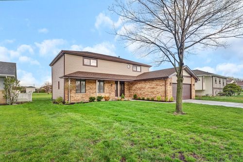 2380 Chestnut Ln, MORRIS, IL, 60450-1076 | Card Image