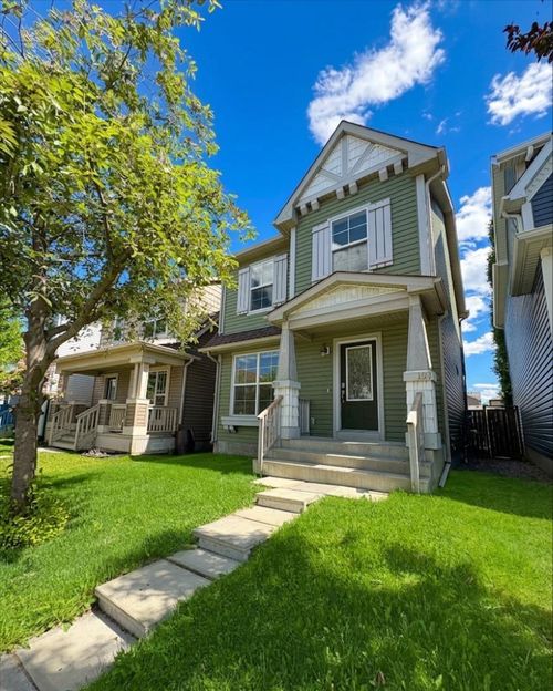 150 Auburn Bay Hts Se, Calgary, AB, T3M0A7 | Card Image