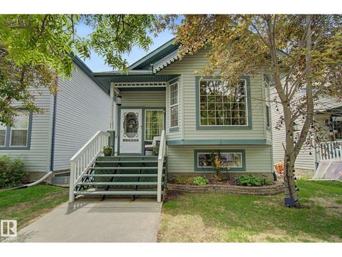 1622 Tompkins Wynd Nw, Edmonton, AB, T6R2Y5 | Card Image