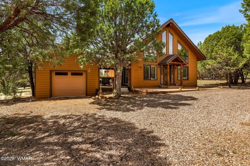 2746 Kittyhawk Ln, Overgaard, AZ, 85933-5222 | Card Image