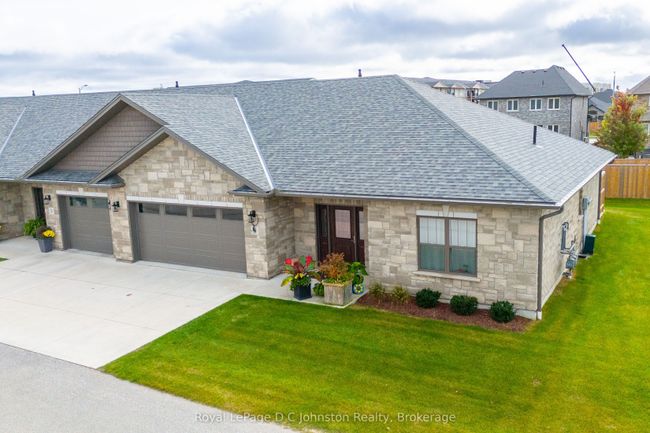 3 - 1050 Waterloo St, Condo with 2 bedrooms, 2 bathrooms and 1 parking in Port Elgin ON | Image 25