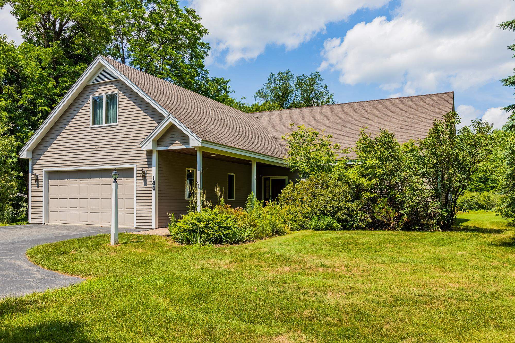 Greensboro Rd, Hanover, NH 03755
