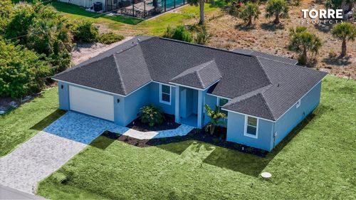 14024 Wenzel Ave, Port Charlotte, FL, 33981-5810 | Card Image