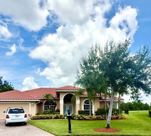 261 Sw Egret Lndg, Port St Lucie, FL, 34953-8228 | Card Image