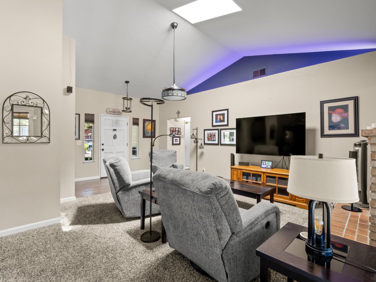 Residential in Fresno