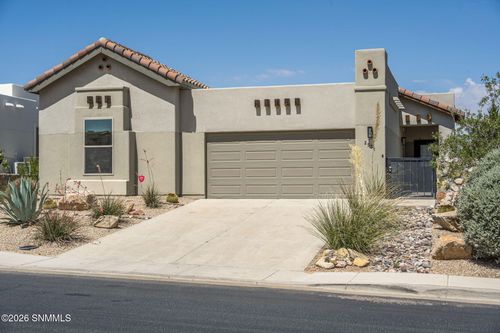 2531 Petaluma Ave, Las Cruces, NM, 88011-4361 | Card Image