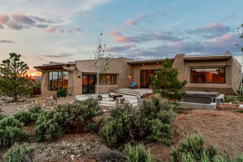 1 San Pasqual Ln, Taos, NM, 87571 | Card Image