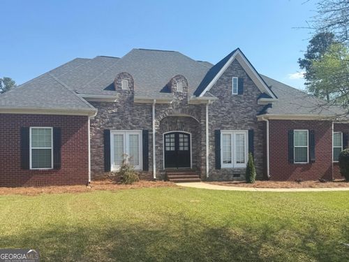 330 Greystone Dr, Milledgeville, GA, 31061-7792 | Card Image