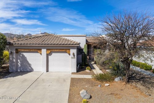 2210 Paseo Tumacacori, Tubac, AZ, 85646-0071 | Card Image