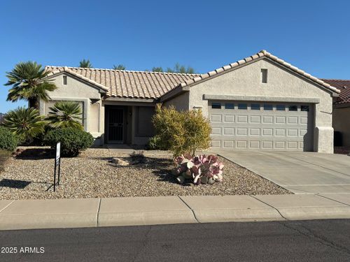 19844 N Winterhaven Ln, Surprise, AZ, 85374-4764 | Card Image