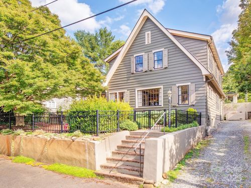 1 Evergreen Ln, Asheville, NC, 28801-1515 | Card Image