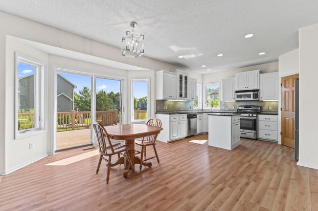 2251 132 Nd Ct Ne, House other with 5 bedrooms, 4 bathrooms and null parking in Blaine MN | Image 8