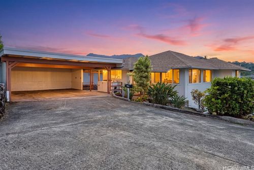 a-741 Alewa Dr, Honolulu, HI, 96817-1586 | Card Image