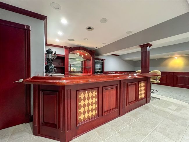 1563 Garvin Rd, House other with 4 bedrooms, 6 bathrooms and 3 parking in Cranberry Twp PA | Image 37