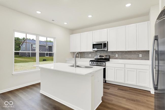 2764 Glade Avenue, House other with 4 bedrooms, 3 bathrooms and null parking in Plainfield IN | Image 18