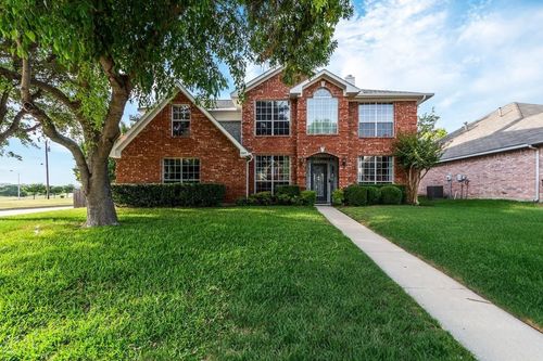 4917 Thorntree Dr, Plano, TX, 75024-2495 | Card Image