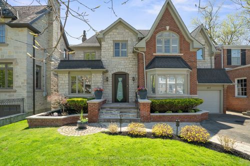 267 St Leonard'S Ave, North York, ON, M4N1K9 | Card Image