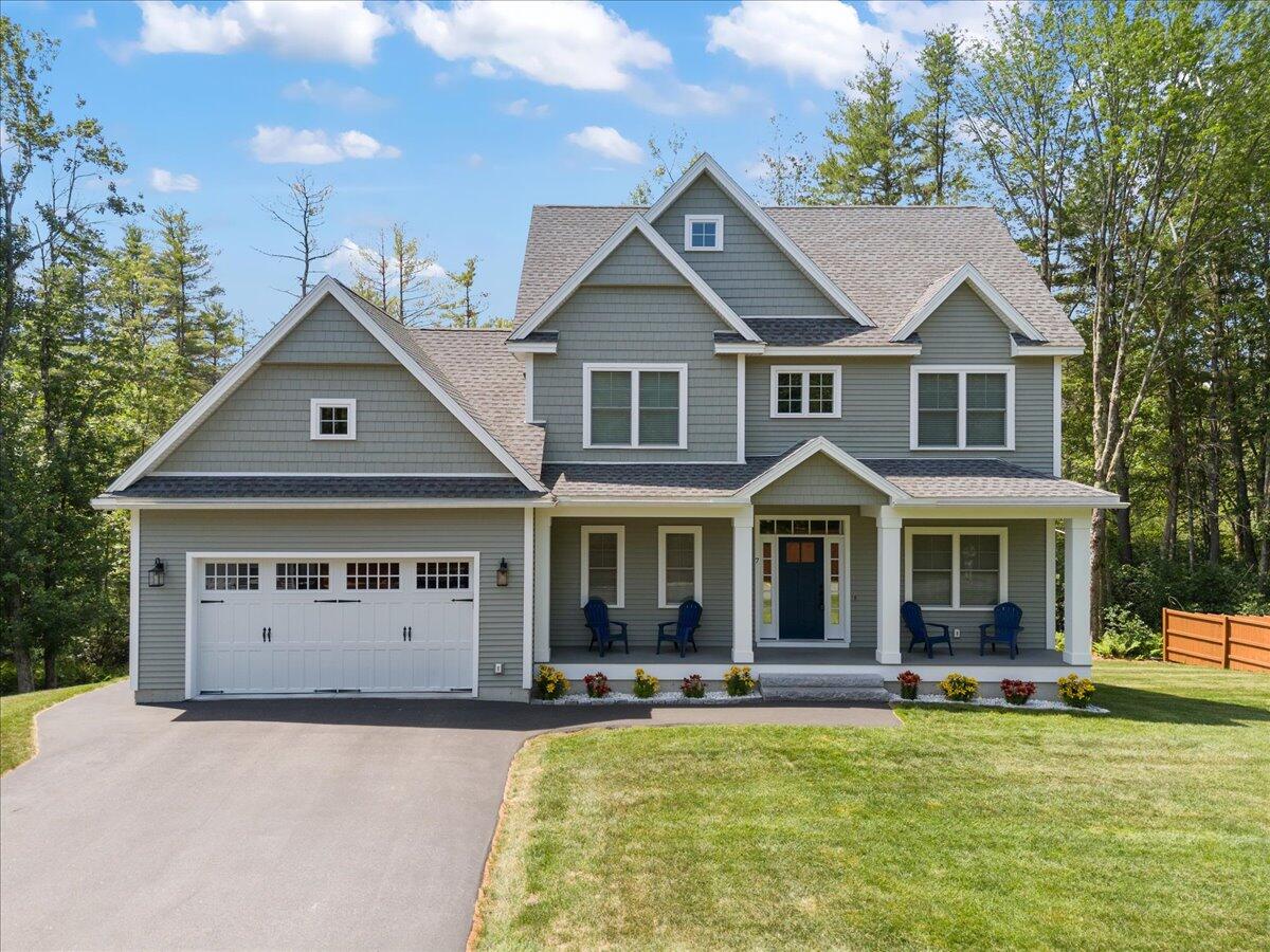 Sherman Way, Saco, ME 04072