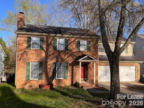 9608 Kayce Ln, Charlotte, NC, 28213-3762 | Card Image