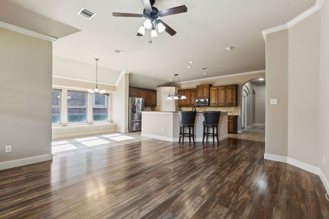 2524 Boot Hill Ln, House other with 4 bedrooms, 2 bathrooms and null parking in Fort Worth TX | Image 5