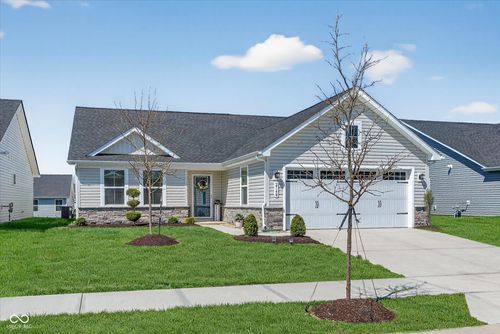 2748 Stonebridge Dr, Lebanon, IN, 46052-0038 | Card Image