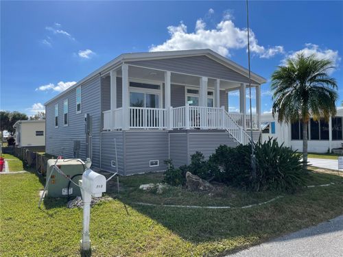 715 Blackburn Blvd, NORTH PORT, FL, 34287-1552 | Card Image