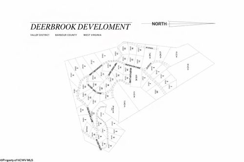 Lot 4 Deerbrook Ln, Belington, WV, 26250-1801 | Card Image