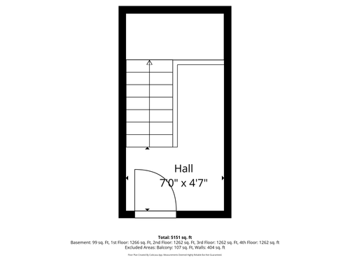 101-106 Cumberland Avenue, Portland, ME, 04101 | Card Image