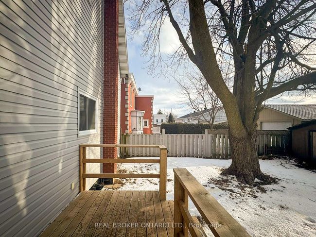 512 St Lawrence St, Home with 0 bedrooms, 0 bathrooms and null parking in Winchester ON | Image 4